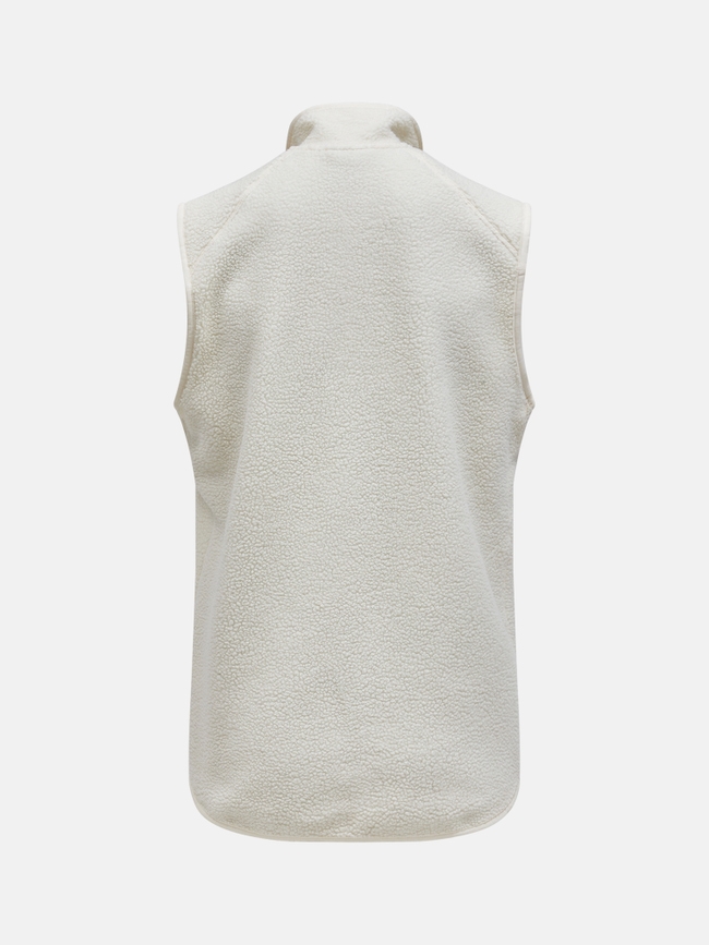 Pile Vest Men