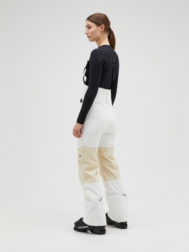 2L Stretch Bib Pants Women