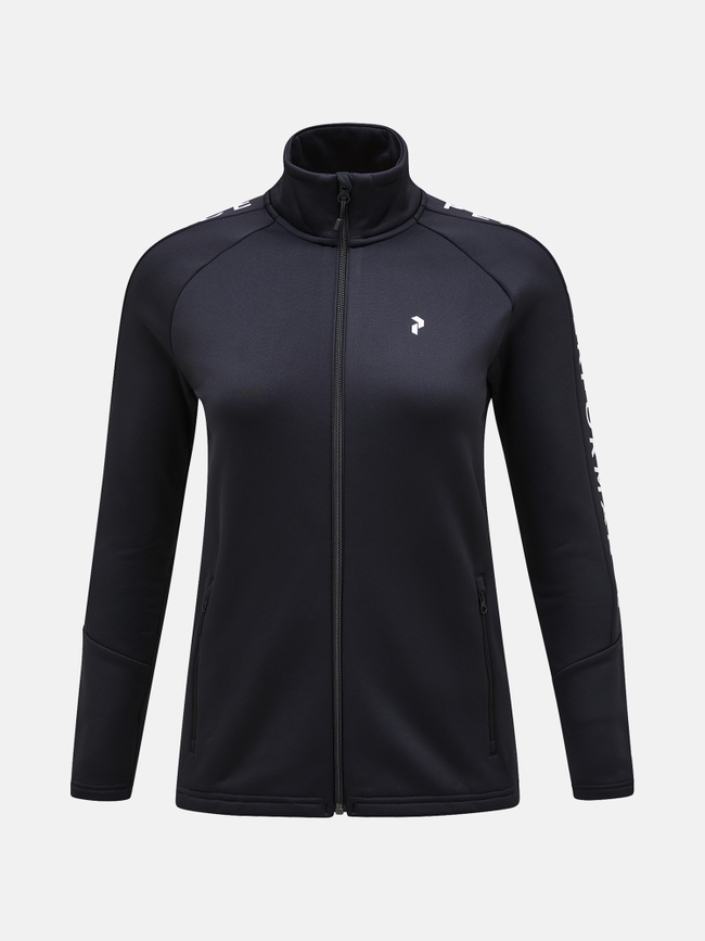 Rider Zip Jacket Women