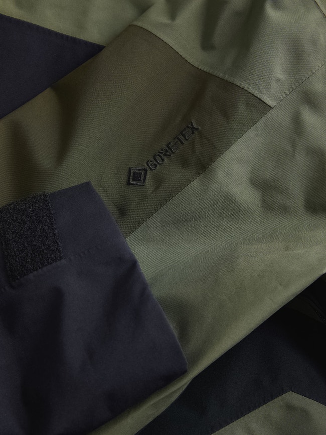 Gravity Gore-Tex 2L Jacket Men