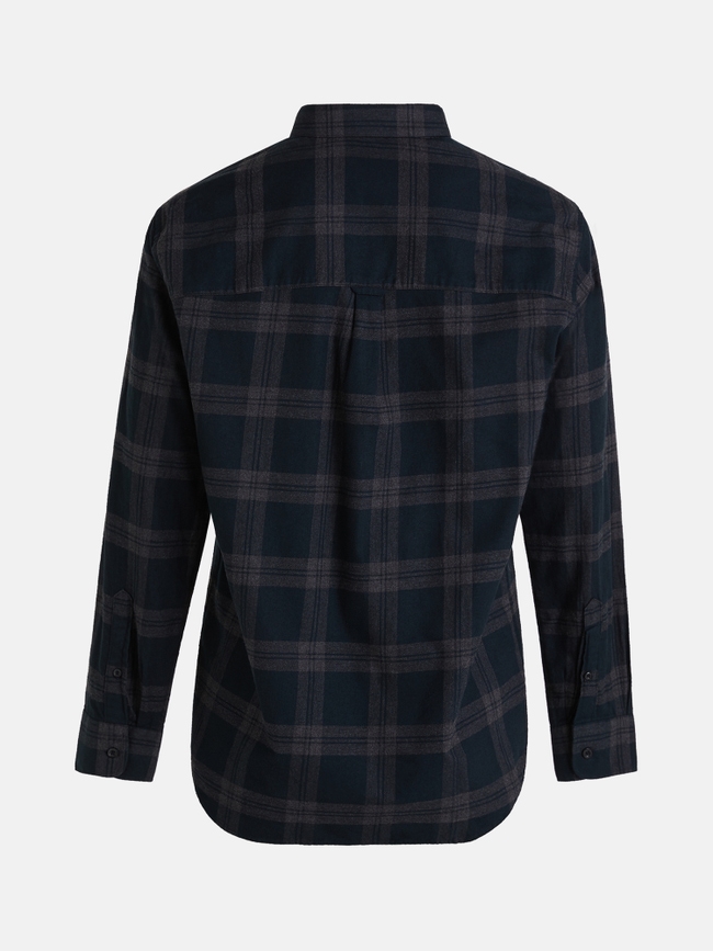 Moment Flanell Shirt Men