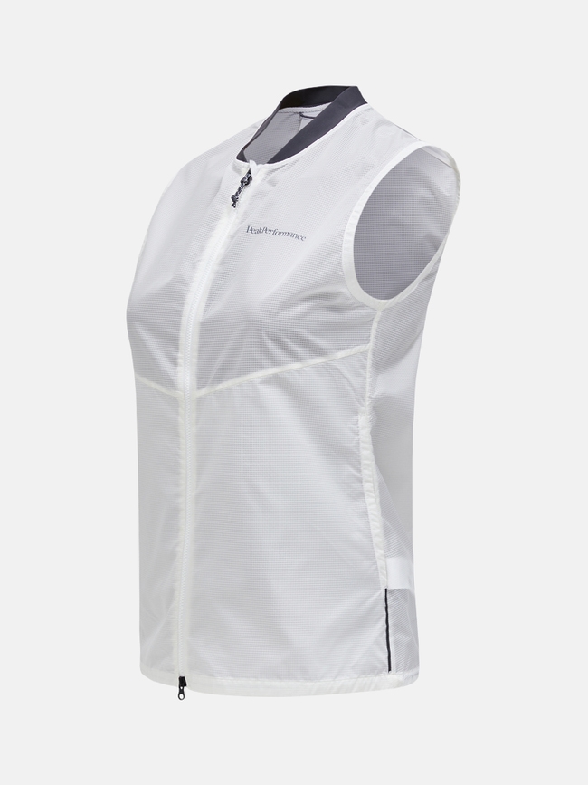 Lightweight Wind Vest Women