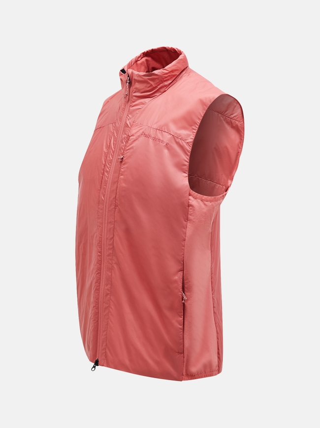 Radiance Hybrid Vest Men