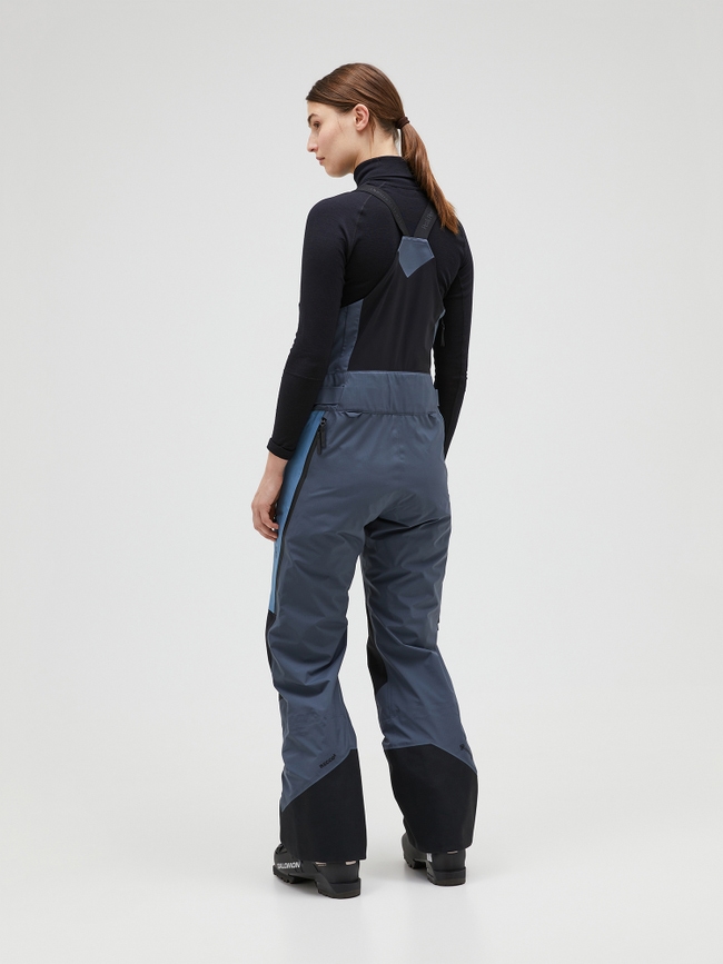 Vertical Gore-Tex Pro 3L Bib Pants Women