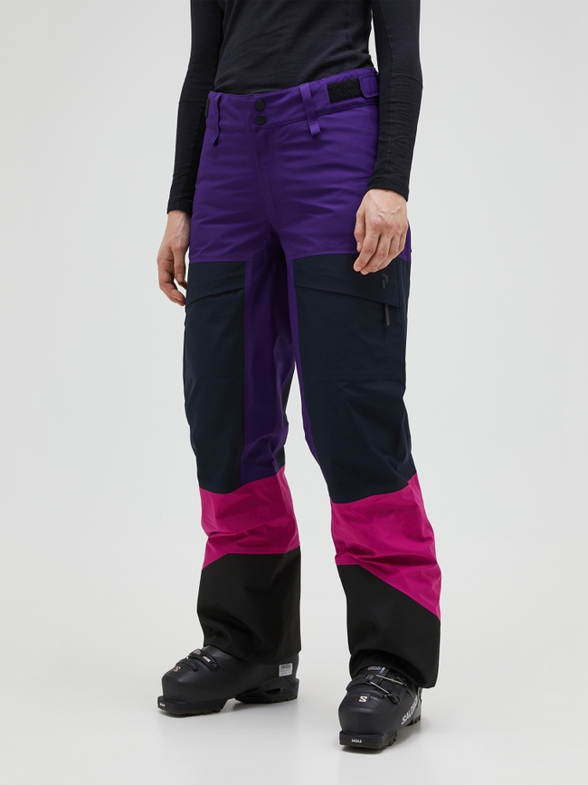 Gravity Gore-Tex 3L Pants Women
