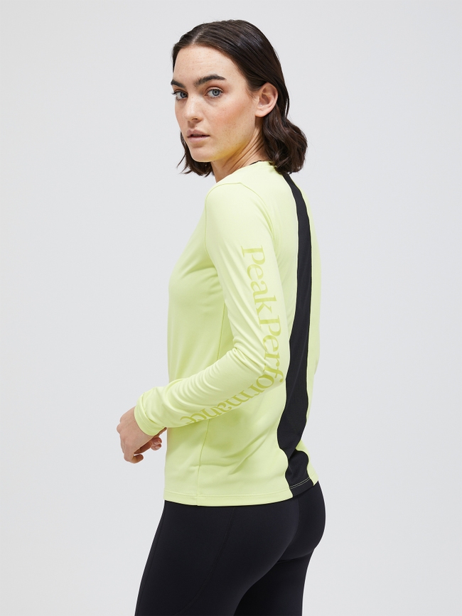 Alum Light Long Sleeve Women