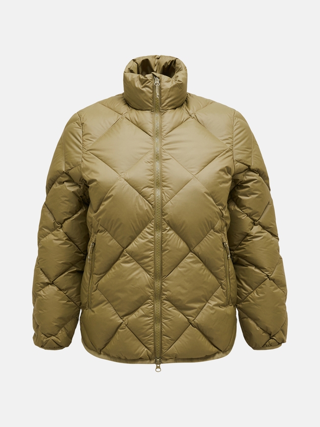 Mount Down Liner Jacket Women