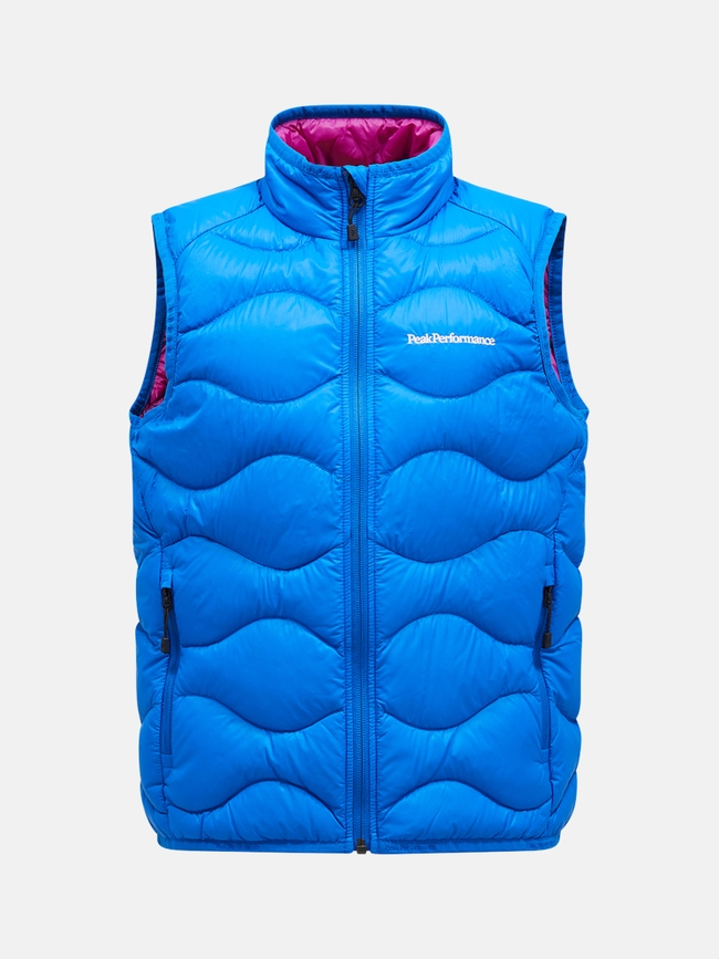Helium  Down Vest Junior
