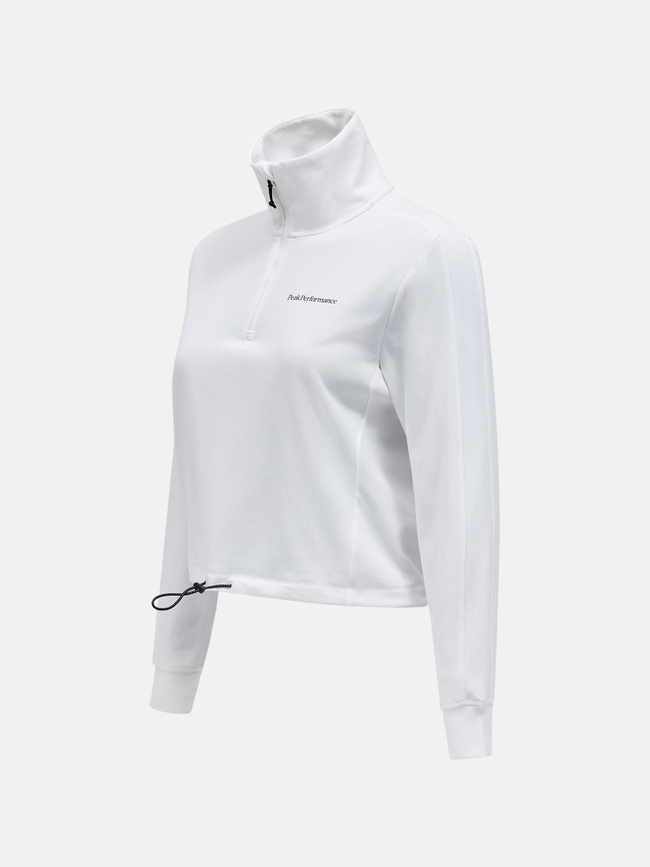 Light T-Neck Women
