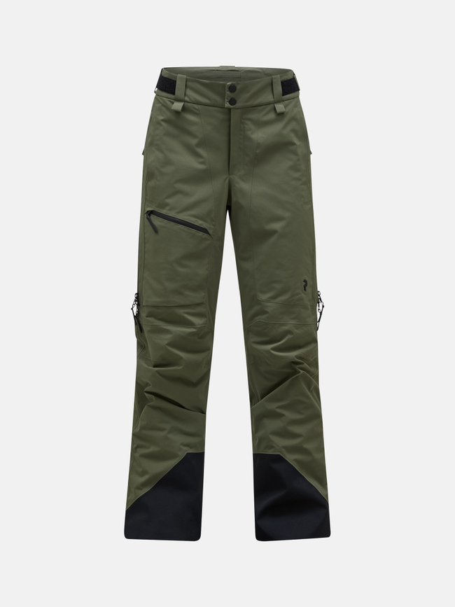 Alpine 2L Gore-Tex Pants Women