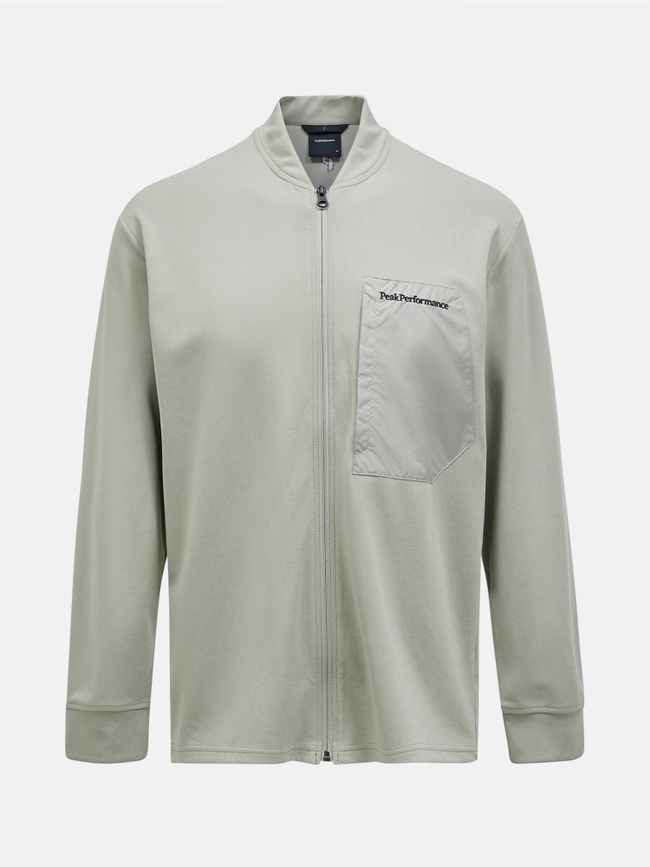 Mid Layer Jacket Men