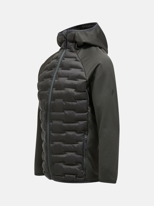 Argon Hybrid Hood Men