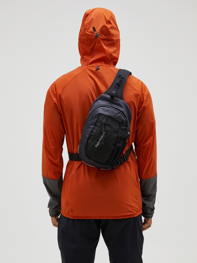 Vislight Wind Jacket Men