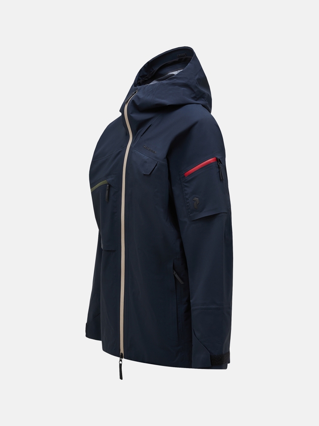 Alpine Gore-Tex 3L Jacket Men