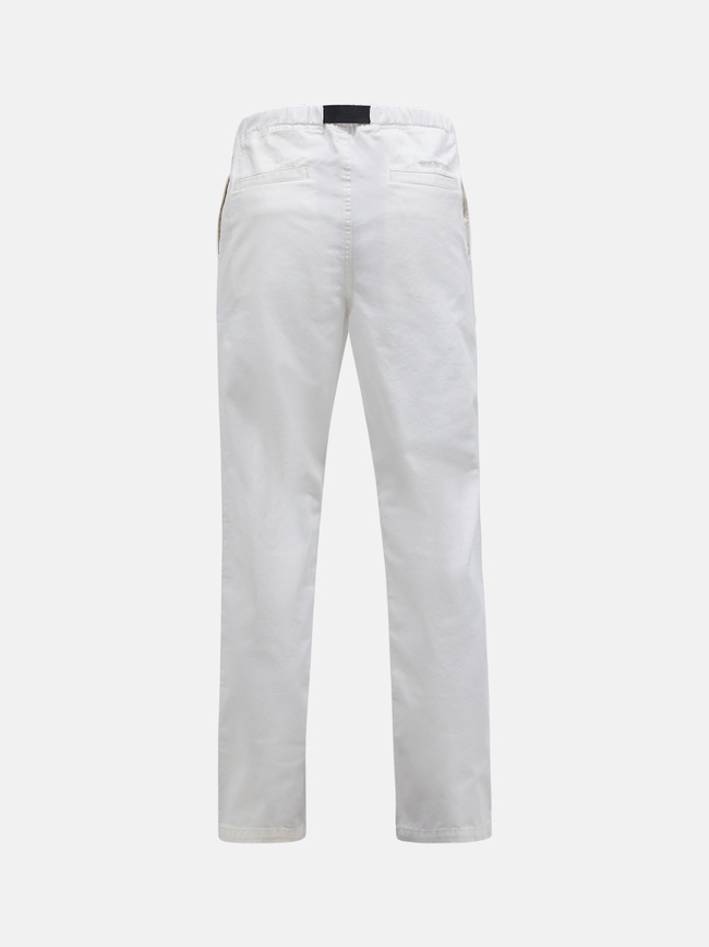 Heavy Cotton Pant Women