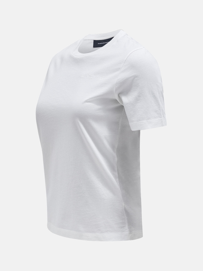 Original Small Logo T-shirt Women