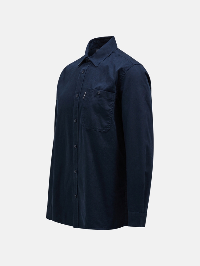 Moment Skiers Shirt Men