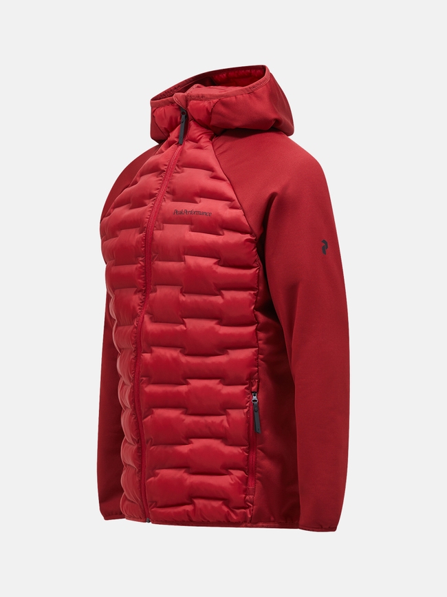 Argon Hybrid Hood Men