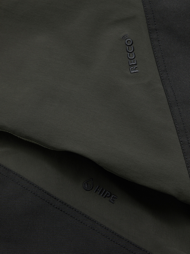2L Stretch Pants Men