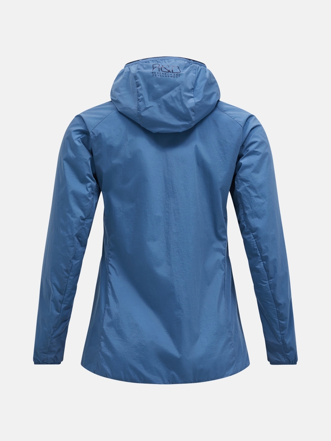 Vislight Alpha Jacket Women