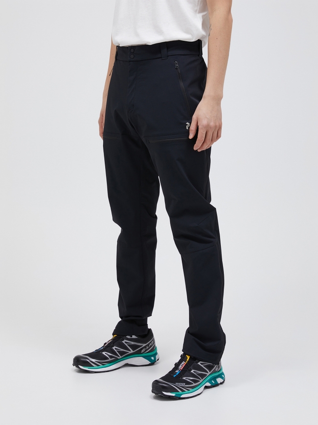Stretch Trek Pants Men