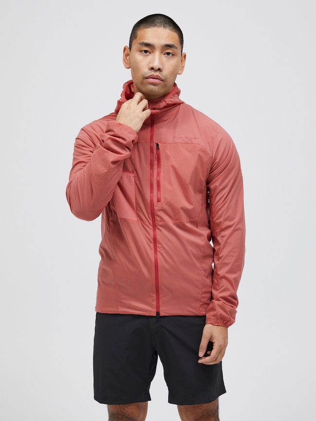 Vislight Alpha Jacket Men