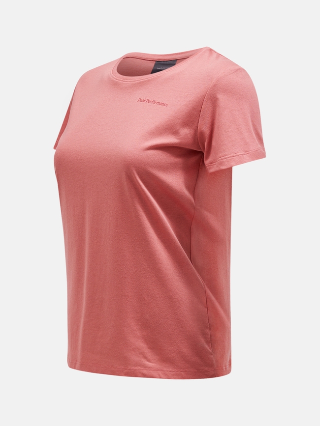 Explore Logo T-shirt Women