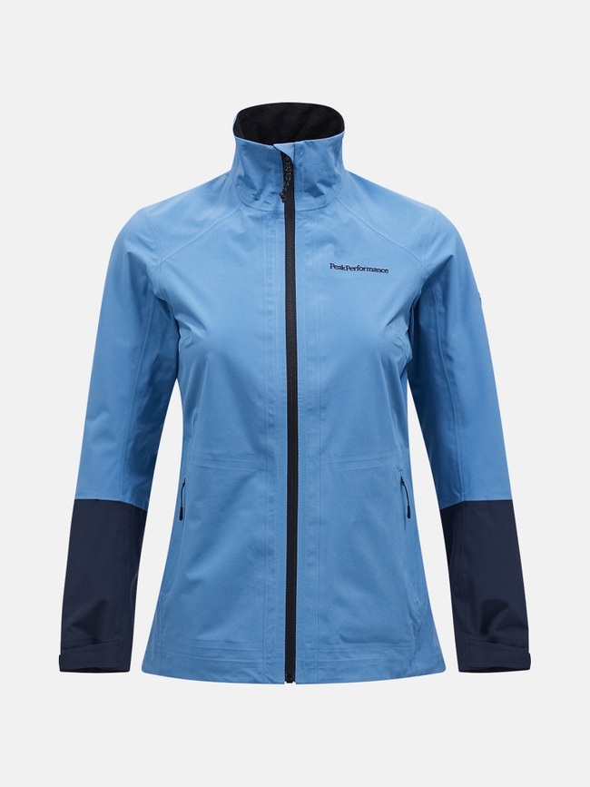 3-Layer Jacket Women
