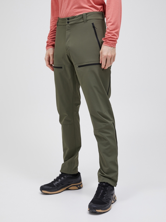 Stretch Trek Pants Men