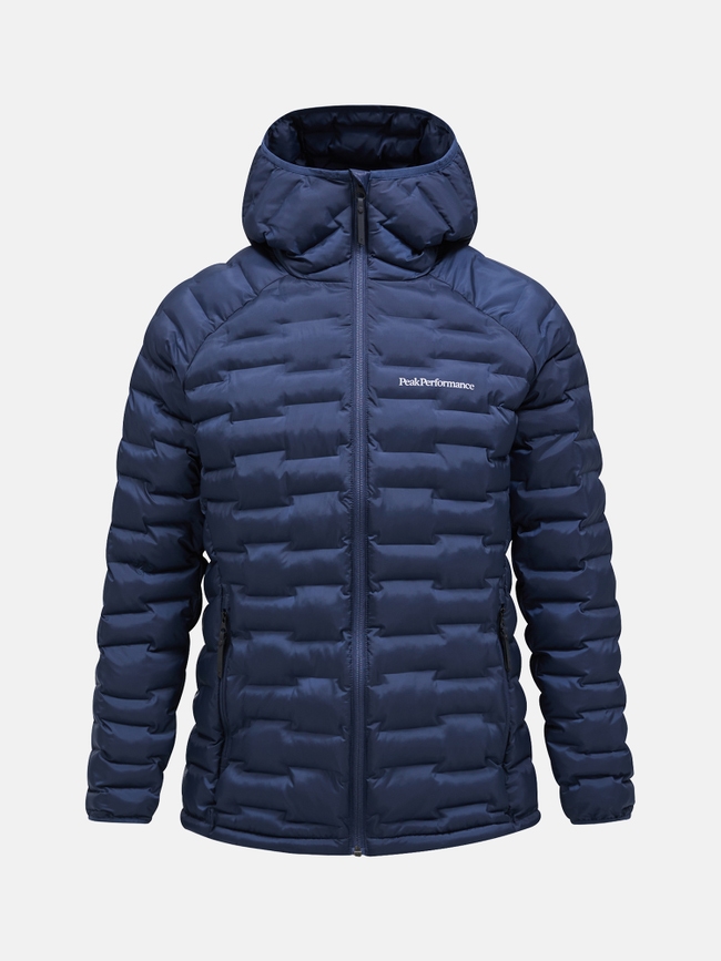 Argon Light Hood Jacket Men