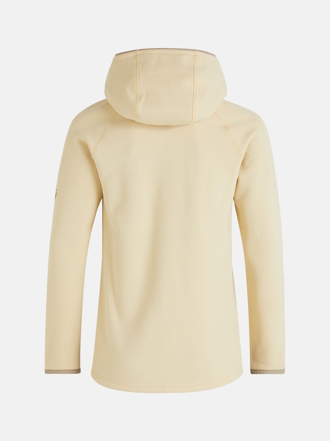 Chill Zip Hood Men