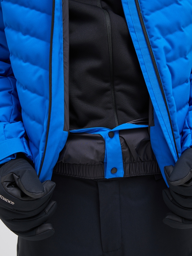 Frost Ski Down Jacket Men