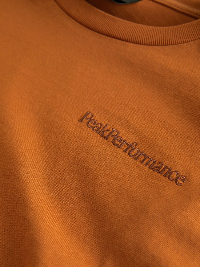 Original Small Logo Tee Women