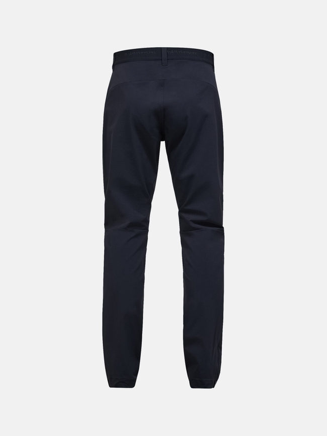 Light Softshell Scale Pants Men