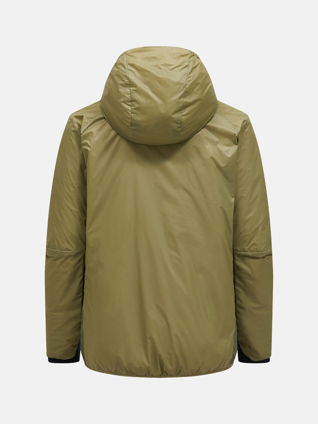 Radiance Hood Jacket Men