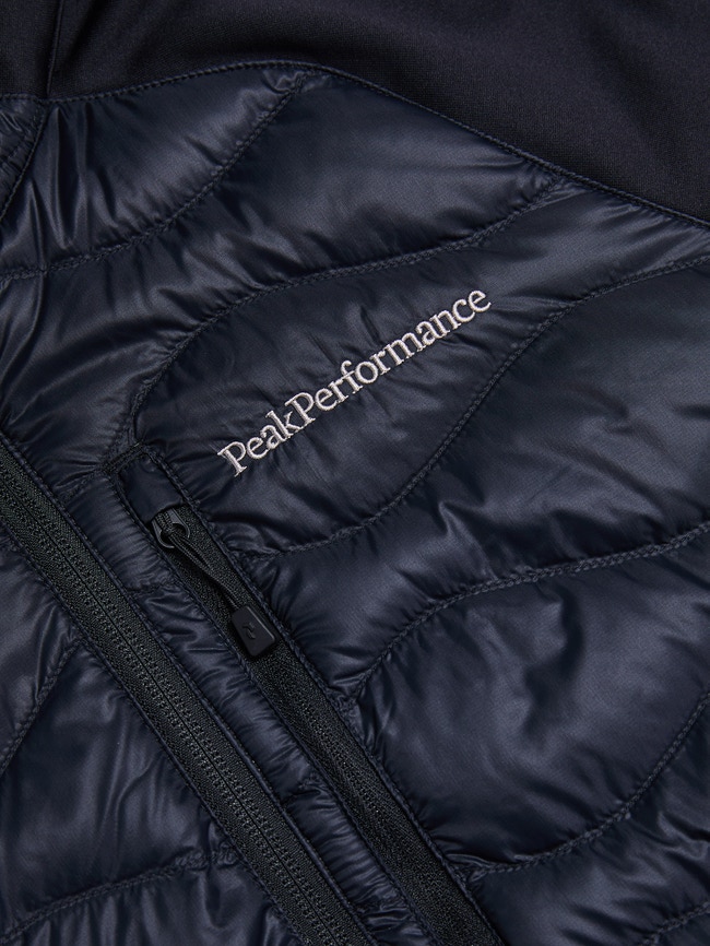 Helium  Hybrid Down Jacket Men