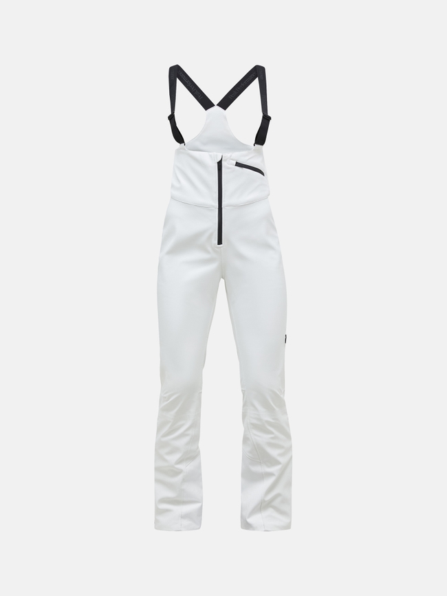 Stretch Bib Pants  Women