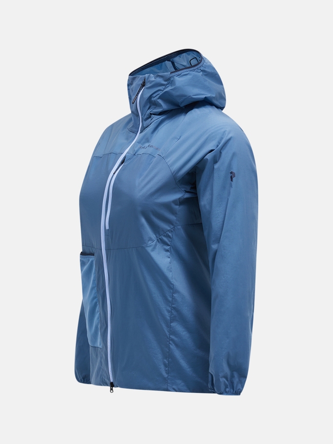 Vislight Alpha Jacket Women