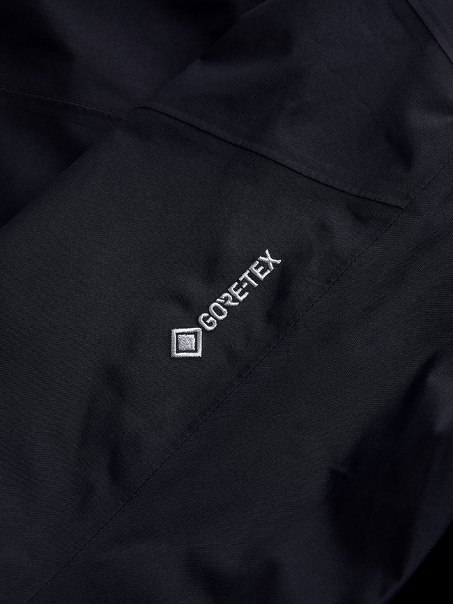 Gravity Gore-Tex 2L Jacket Men