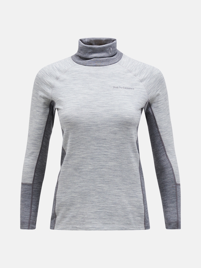 Magic Rollneck Women