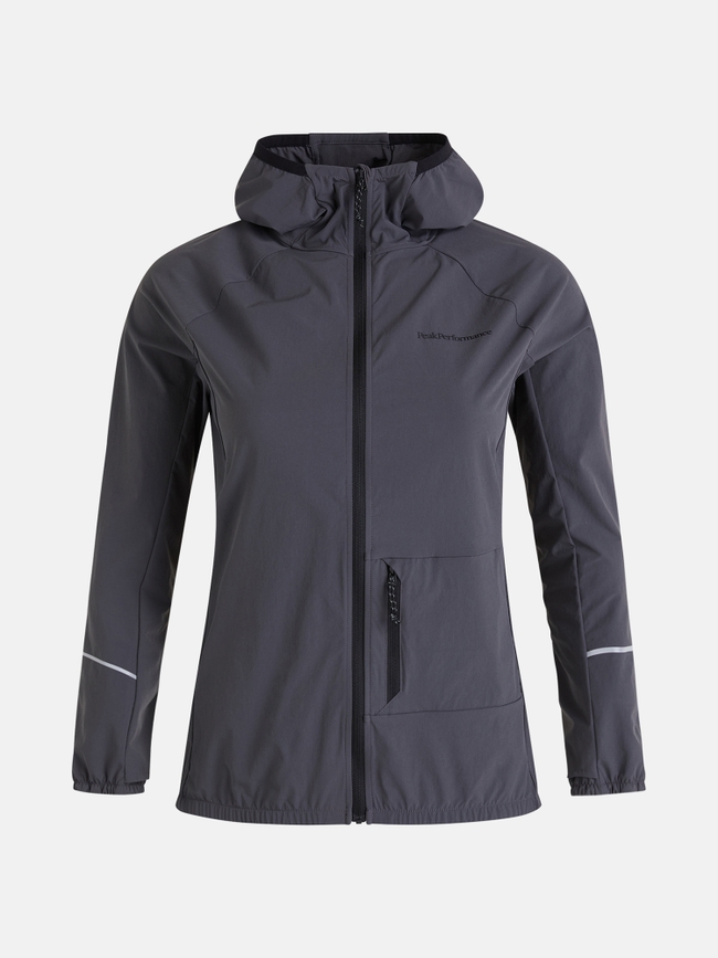 Light Woven Jacket Women