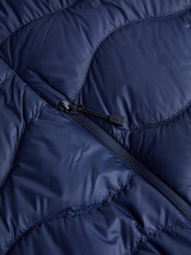 Helium Down Vest Men