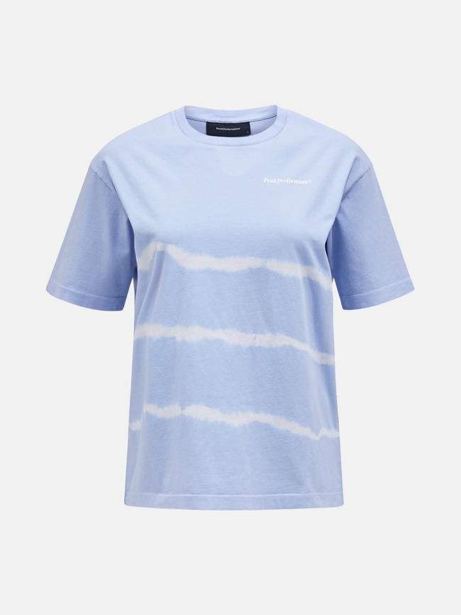 Tie Dye T-shirt Women