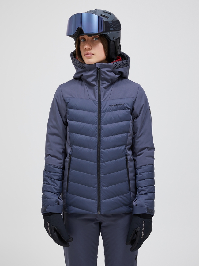 Blackfire Down Jacket Women