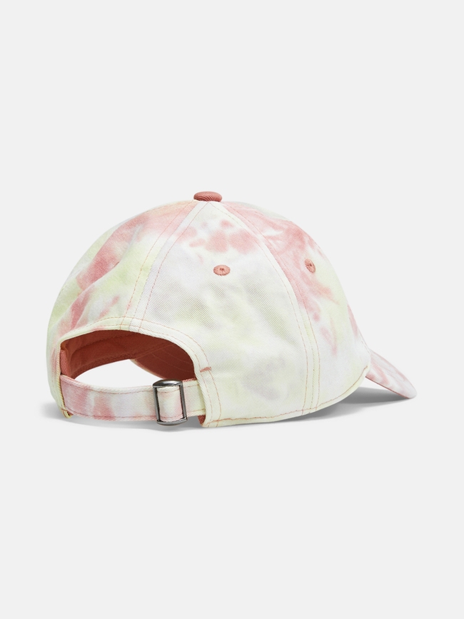 Tie Dye Cotton Cap