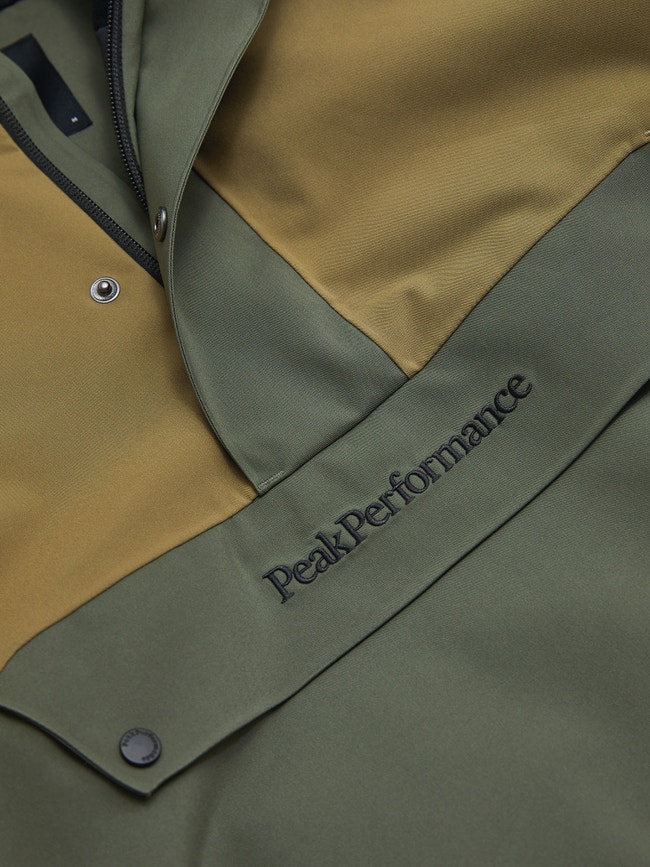 2L Anorak Men