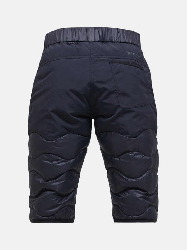 Helium Down Shorts Women