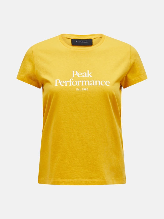 Original T-Shirt Women