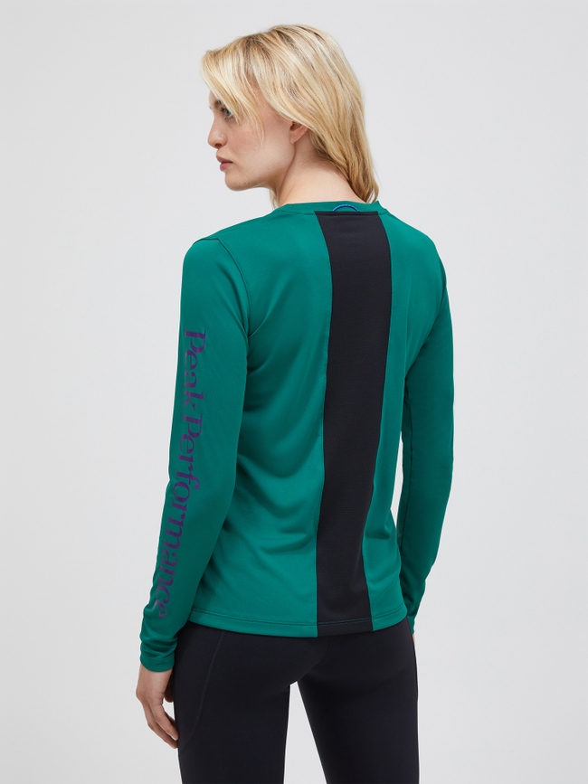 Alum Light Long Sleeve Women
