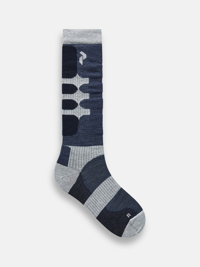 Magic Ski Socks